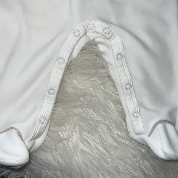 Armani baby one piece bodysuit. - Picture 3 of 6